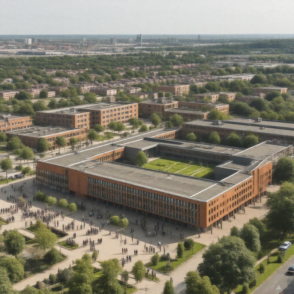 University of Teesside